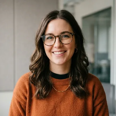 Sarah Mitchell